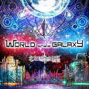 【未使用】【中古】 WORLD end's GALAXY