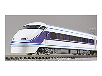 【中古】 TOMIX Nゲージ 東武100系 スペーシア 雅カラー セット 92846 鉄道模型 電車