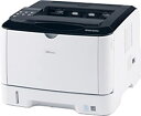 【中古】 RICOH リコー IPSiO SP 3510 A4モノクロレーザー IPSiO SP 3510 (308897)