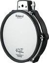 【未使用】【中古】 Roland ローランド 電子ドラム V-Pad PDX-100 (D)