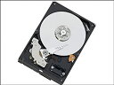 【未使用】【中古】 Western Digital Blue 2.5inch 5400rpm 320GB 8MB SATA WD3200BPVT(2)