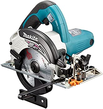 【未使用】【中古】 マキタ (Makita) 内装マルノコ アルミベース 125mm 5241