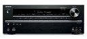 【中古-非常に良い】 ONKYO オンキョー 7.1ch対応AVレシーバー TX-NR515 (B)(2)
