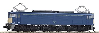 【未使用】【中古】 TOMIX HOゲージ EF63 2次形 プレステージモデル HO-195 鉄道模型 電気機関車
