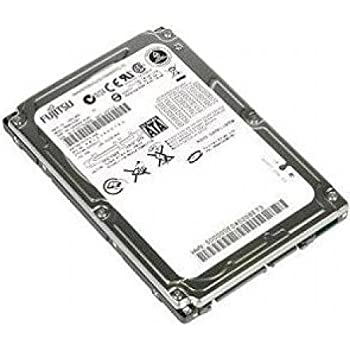 【未使用】【中古】 MHZ2160BH (2.5インチHDD 160GB S-ATA) FUJITSU