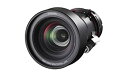 【中古】 PT-RZ970JB PT-DX100K PT-DW640S PT-DZ6710 PT-D6000 PT-DW830K PT-DZ870Wなど用短焦点ズームレンズET-DLE150(2)