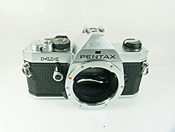 š PENTAX MX С