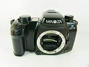 【中古】 MINOLTA α507si