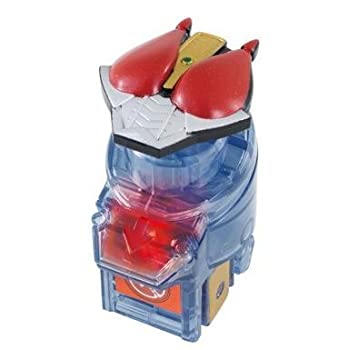 【未使用】【中古】 仮面ライダーフォーゼ アストロスイッチ10【仮面ライダー電王スイッチ】発光 ガチャ