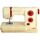 【中古-非常に良い】 JANOME ジャノメ ミシン ヨーコ ノギ ソーイングマシーン Yoko Nogi Sewingmachine YN-507