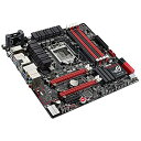 yÁz ASUSTek ASUS intel Socket 1155 DDR3Ή M-ATX}U[{[h MAXIMUS V GENE