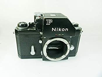 【中古】 Nikon ニコン Fフォトミック ブラック