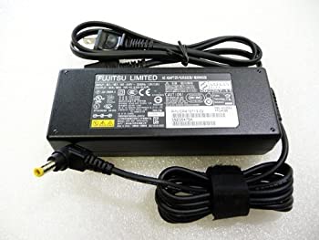 【中古】 純正富士通 FMV-AC503B 19V 6.32A PC用ACアダプタ PFW1963NA