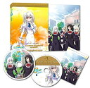 【中古】 OVA 乙女はお姉さまに恋してる 〜2人のエルダー〜 THE ANIMATION VOL.3 [DVD]