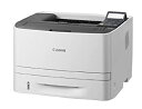 【中古】 Canon キャノン レーザープリンタ Satera LBP6600 A4モノクロ対応 A4モノクロ33ppm 給紙枚数標準300枚 LIPS LX ...
