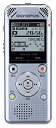 【中古-非常に良い】 OLYMPUS オリンパス ICレコーダー VoiceTrek 2GB MP3 WMA ステレオ録音 microSD対応 SLV シルバー...