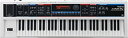 【中古-非常に良い】 Roland ローランド モバイルシンセサイザー with Song Player JUNO-Di-WH ホワイト(2)