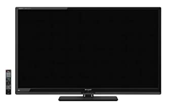 【中古】 SHARP LEDAQUOS クアトロン 3D 60型液晶テレビ LC-60G7