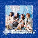 【未使用】【中古】 Third Planet (初回生産限定盤) (Blu-ray Disc付)