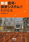 【未使用】【中古】 鉄道信号・保安システムがわかる本