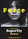 【中古】 バンドスコア Superfly/Force (バンド・スコア)