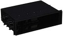 【中古】 槌屋ヤック オーディオパーツ DIN BOX フリータイプ VP-D1