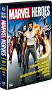 【中古】 【FOX HERO COLLECTION】MARVEL DVD-BOX (6枚組) (初回生産限定)