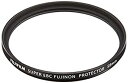 【中古】 FUJIFILM 富士フイルム プロテクトフィルター F PRF-58