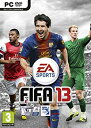【中古-非常に良い】 FIFA 13 PC 輸入版(2)