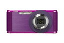 【中古】 PENTAX デジタルカメラ Optio LS465 ルビーピンク 1600万画素 28mm 5倍 超小型軽量 OPTIOLS465PK 14075