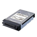 【未使用】【中古】 BUFFALO バッファロー テラステーション/リンクステーション対応 交換用HDD 1TB OP-HD1.0T/4K