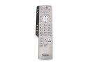 【中古】 Panasonic パナソニック チューナー用リモコン EUR7630Z10R