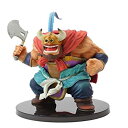 【未使用】【中古】 ドラゴンボール SCultures BIG 造形天下一武道会2 其之二 牛魔王 全1種 バンプレスト プライズ