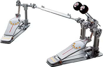 【中古-非常に良い】 Pearl ELIMINATOR DEMON (Chain Drive) ダブル ドラムペダル (ツインペダル・コンプリートセット) P-...