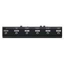 【中古-非常に良い】 Roland ローランド ギターアンプ フット コントローラー GA-FC GA-212 GA-112専用