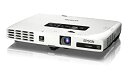 【中古】 EPSON エプソン プロジェクター EB-177