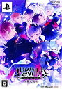 ygpzyÁz DIABOLIK LOVERS  - PSP