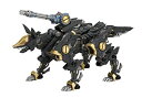 【未使用】【中古】 コトブキヤ ZOIDS RZ-046 シャドーフォックス 1/72スケール プラスチックキット