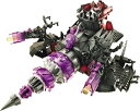 【中古】 トランスフォーマープライム EZ-15 エネルゴンドリラー メディックノックアウト