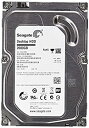 【中古】 Seagate 2TB Barracuda 64MB 7200RPM
