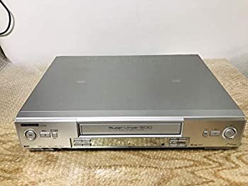 【中古】 三菱電機 スーパーVHSビデ