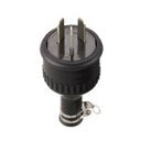 【未使用】【中古】 パナソニック Panasonic 防水ゴムキャップ 3P WF7330(2)