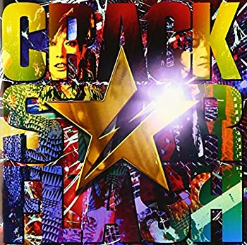 【未使用】【中古】 CRACK STAR FLASH (通常盤)