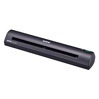 【中古-非常に良い】 brother ブラザー ドキュメントスキャナー モバイルタイプ MDS-600 【中古-非常に良い】 brother ブラザー ドキュメントスキャナー モバイルタイプ MDS-600