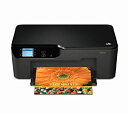 【中古】 hp Deskjet 3520 AirPrint 無線 A4 複合機 CX052C#ABJ