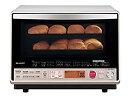 【中古-非常に良い】 シャープ 30L 高温スチームオーブンレンジ RE-S31F-S
