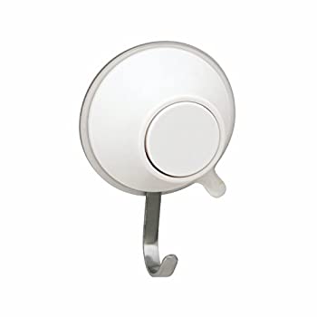 【中古】 レック おふろフック (プッシュ式吸盤) S BB-291