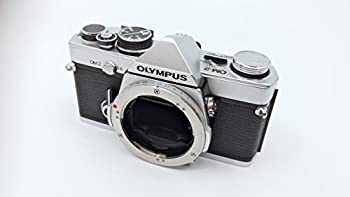 【中古】 OLYMPUS オリンパス OM-2 ブラック(2)