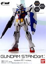【中古-非常に良い】 FW GUNDAM STANDart (ガンダムスタンダート) :11 ガンダムAGE-1 ノーマル 単品(3)