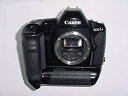 【中古-非常に良い】 Canon キャノン EOS-1N